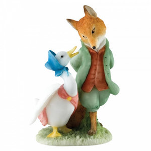 Peter Rabbit (Beatrix Potter) by Border Jemima & The Foxy Whiskered Gentleman