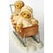 Cherished Teddies Fran & Vinny