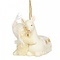 Snowbabies Peaceful Kingdon Llama (Hanging Ornament)