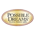Disney POSIBLE DREAMS By D56