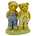 Cherished Teddies Ernest & Bugsy