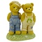 Cherished Teddies Ernest & Bugsy