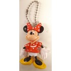 Disney Minnie Stringy Keychain