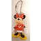 Disney Minnie Stringy Keychain