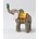 Tuskers Love Is A Jingle (olifant)