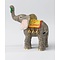 Tuskers Love Is A Jingle (olifant)