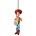 Disney Lenox Woody Christmas Cowboy (HO)