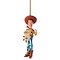 Disney Lenox Woody Christmas Cowboy (HO)