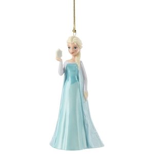 Disney Lenox Snow Queen Elsa (HO)