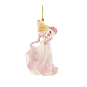 Disney Lenox Princess Aurora (HO)