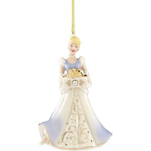 Disney Lenox Princess Cinderella (HO)