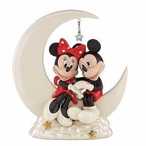 Disney Lenox Over the Moon for Minnie