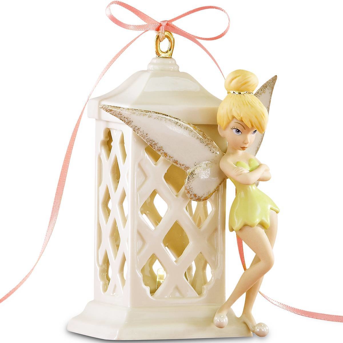 lenox tinker bell