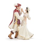 Disney Lenox Snow White and Prince