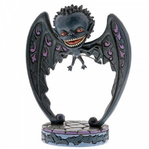 Disney Traditions Nocturnal Nightmare (Bat Kid)