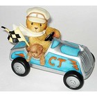 Cherished Teddies Andre