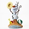 Disney Grand Jester Olaf from Disney's Frozen