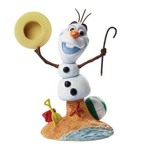 Disney Grand Jester Olaf from Disney's Frozen