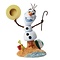 Disney Grand Jester Olaf van Disney's Frozen