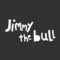 Jimmy the Bull 'Balloons' Clock