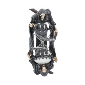 Anne Stokes Soul Reaper Sand Timer - Anne Stokes