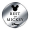 Disney United Labels Best of Mickey Espresso Set (Glamour)