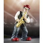 Gilde Clowns Saxo