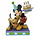 Disney Traditions Pluto and Mickey (Birthday)