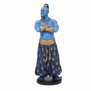 Disney Showcase Genie (Live Action)