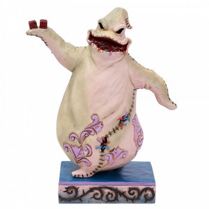 Disney Traditions Oogie Boogie