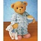 Cherished Teddies Norma