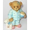 Cherished Teddies Norma