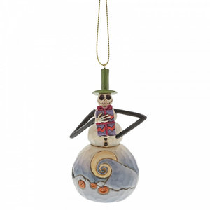 Disney Traditions Jack Hanging Ornament (HO)