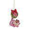 Disney Traditions Cheshire Cat Hanging Ornament(HO)