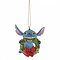 Disney Traditions Stitch Hanging Ornament (HO)