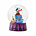 Disney Showcase Fantasia  (Snowglobe)