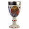 Disney Showcase Beauty and the Beast Decorative Goblet
