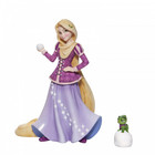 Disney Showcase Rapunzel & Pascal (Holiday)