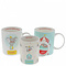 Disney Enchanting Dumbo Mug Set