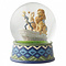 Disney Traditions Lion King (Snowglobe)