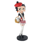 Fleischer Studios Betty Boop France