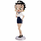 Fleischer Studios Betty Boop Police Lady