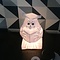 Fabeltjeskrant (The Daily Fable) Lamp Mr. Owl (The Daily Fable)