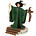 Wizarding World of  Harry Potter Professor Minerva McGonagall  "Year One"