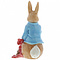 Peter Rabbit (Beatrix Potter) by Border Peter Rabbit and the Pocket-Handkerchief Limited Edition