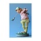 PROFISTI Golfer (Small)