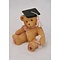 Cherished Teddies Girl Graduation "The Best Is Yet to Come"