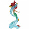 Disney Grand Jester Ariel 30th Anniversary