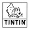 Tintin (Kuifje) Fétiche Arumbaya