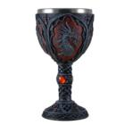 Studio Collection "Dragon" goblet